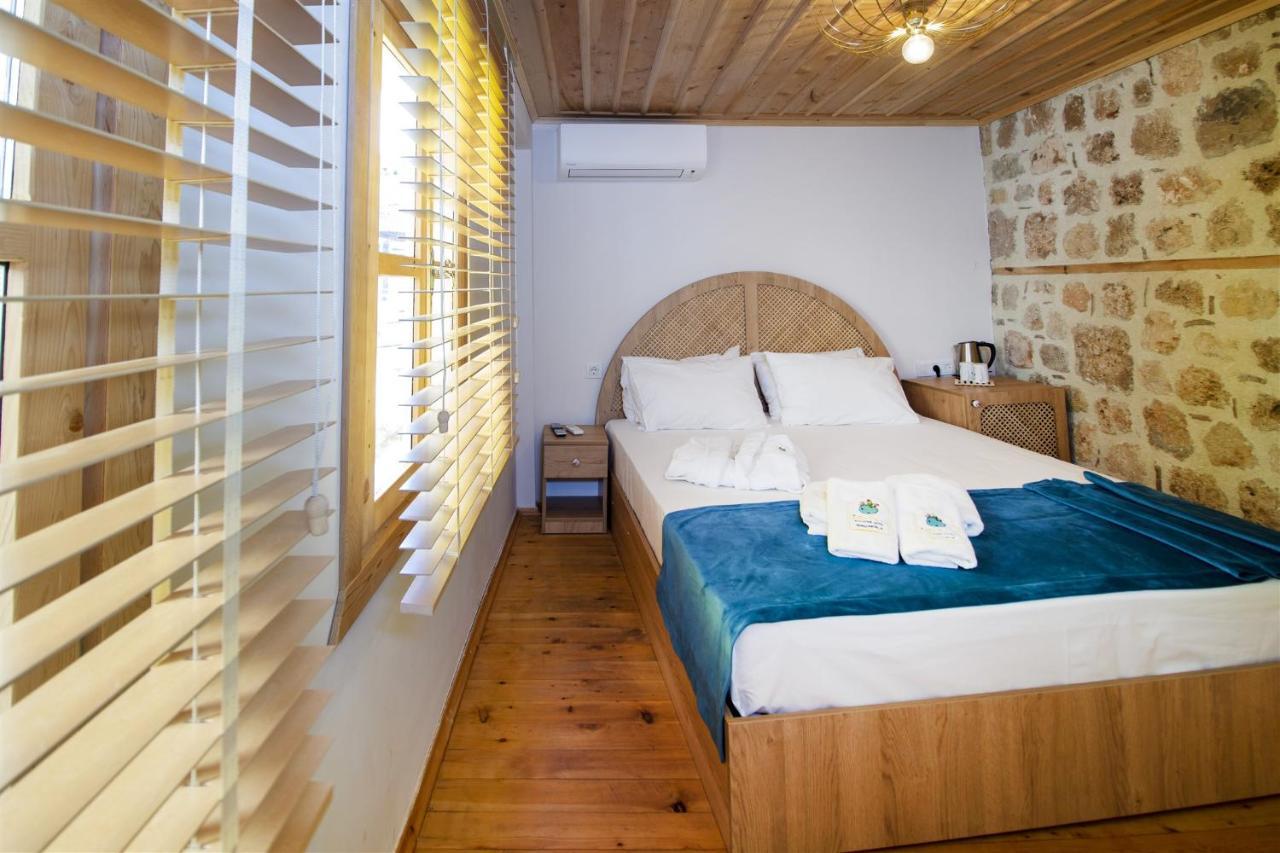 Çift Kişilik Oda
