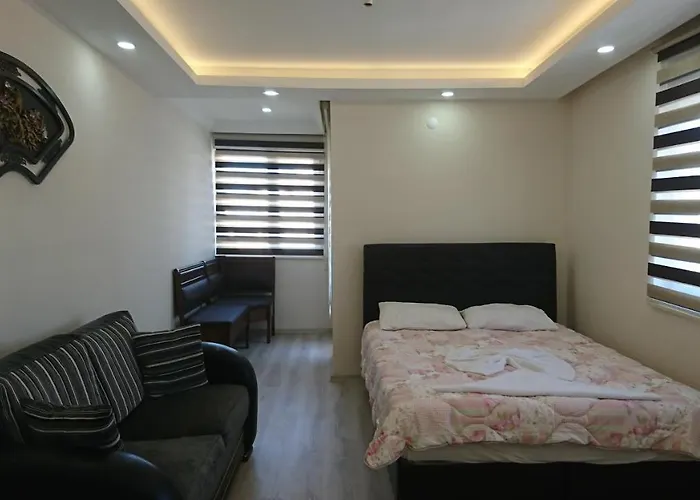 Ada Apart Hotel