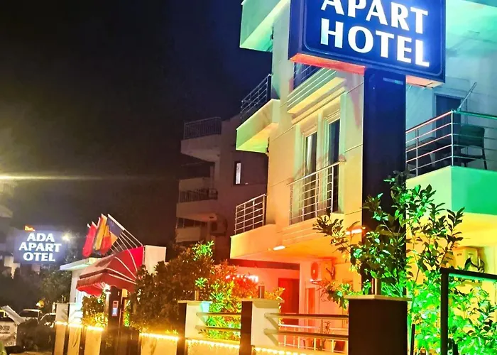 Ada Apart Hotel